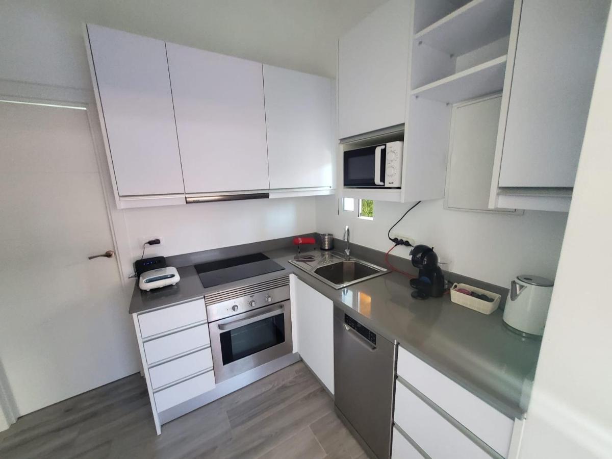 Chalet Luxury With Privacy And Jacuzzi Maspalomas  Extérieur photo