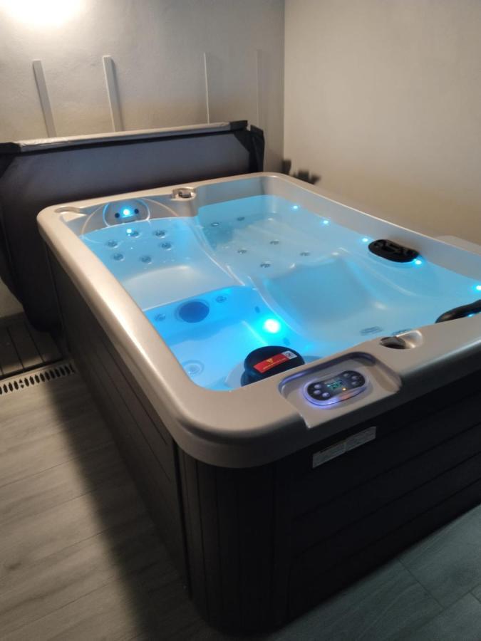 Chalet Luxury With Privacy And Jacuzzi Maspalomas  Extérieur photo